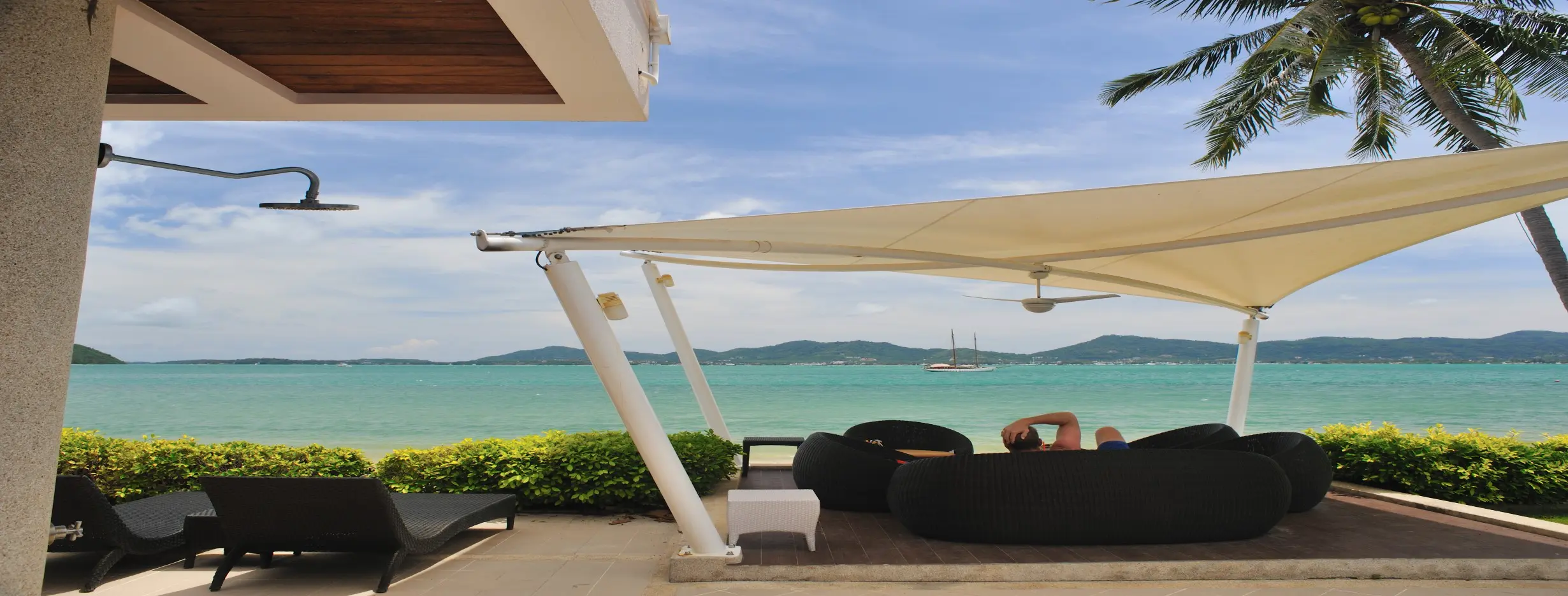 Image for Beach Retreat